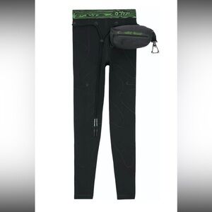 Nike Off White Leggings (W XS)